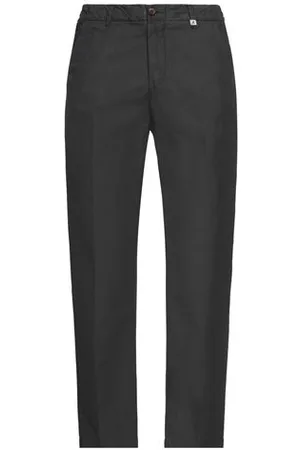 MYTHS BOTTOMWEAR - Trousers - on YOOX.com