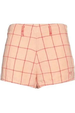 FORTE FORTE BOTTOMWEAR - Shorts & Bermuda Shorts - on YOOX.com