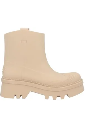 Chloé FOOTWEAR - Ankle boots - on YOOX.com