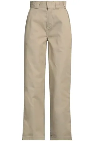 Dickies BOTTOMWEAR - Trousers - on YOOX.com
