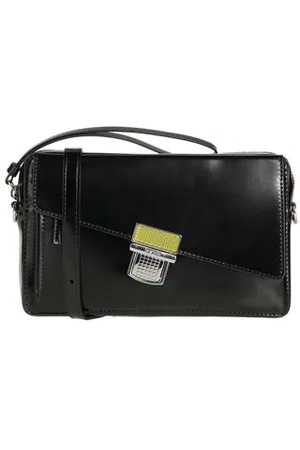Msgm BAGS - Cross-body bags - on YOOX.com