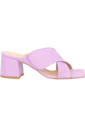 BALDININI FOOTWEAR - Sandals - on YOOX.com