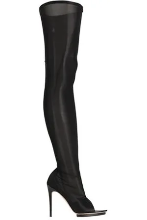 Victoria Beckham FOOTWEAR - Boots - on YOOX.com