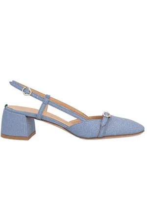 A.BOCCA FOOTWEAR - Pumps - on YOOX.com