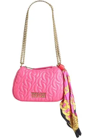 VERSACE BAGS - Shoulder bags - on YOOX.com