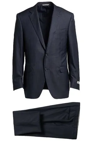 CANALI SUITS and CO-ORDS - Suits - on YOOX.com