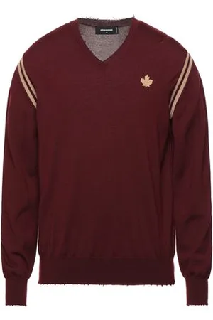 Dsquared2 KNITWEAR - Jumpers - on YOOX.com