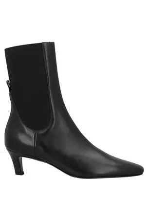 Totême FOOTWEAR - Ankle boots - on YOOX.com