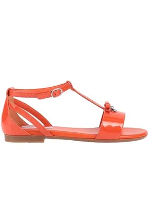 Dolce & Gabbana FOOTWEAR - Sandals - on YOOX.com