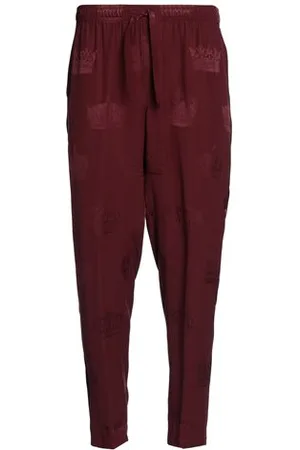 Dolce & Gabbana BOTTOMWEAR - Trousers - on YOOX.com