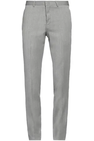 Emporio Armani BOTTOMWEAR - Trousers - on YOOX.com