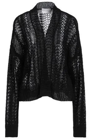 Daniele Fiesoli KNITWEAR - Cardigans - on YOOX.com