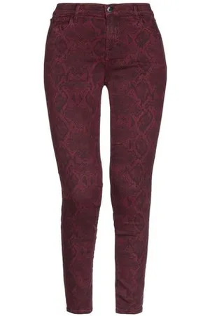 J Brand BOTTOMWEAR - Jeans - on YOOX.com