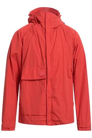 C.P. Company COATS & JACKETS - Jackets - on YOOX.com