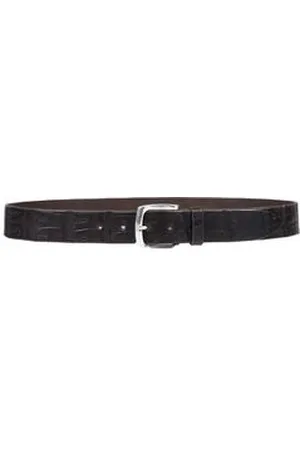 Orciani Small Leather Goods - Belts - on YOOX.com