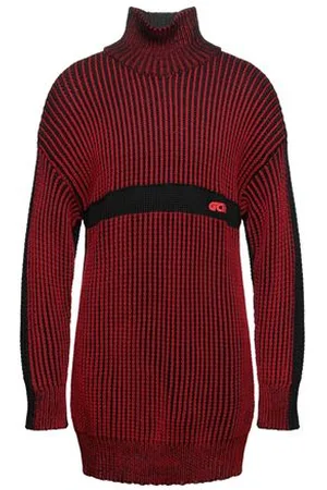 GCDS KNITWEAR - Turtlenecks - on YOOX.com