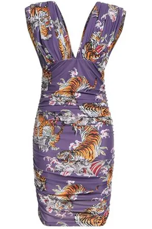 ANIYE BY DRESSES - Mini dresses - on YOOX.com