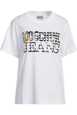 Moschino TOPWEAR - T-shirts - on YOOX.com