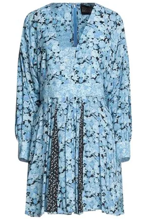GIOVANNI BEDIN DRESSES - Mini dresses - on YOOX.com