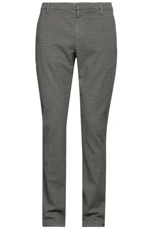 Dondup BOTTOMWEAR - Trousers - on YOOX.com