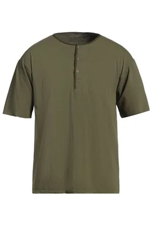NIGEL CABOURN TOPWEAR - T-shirts - on YOOX.com