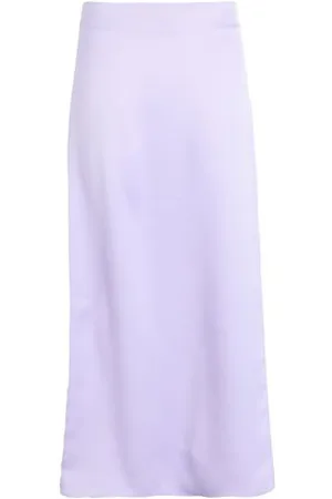 Max&Co. BOTTOMWEAR - Maxi skirts - on YOOX.com
