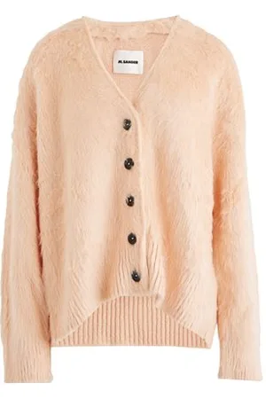 Jil Sander KNITWEAR - Cardigans - on YOOX.com