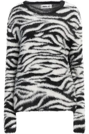 Replay KNITWEAR - Jumpers - on YOOX.com