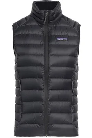 Patagonia COATS & JACKETS - Gilets - on YOOX.com