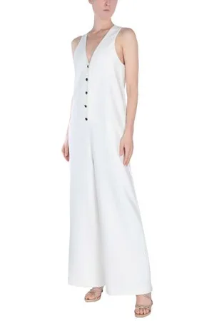 ALYSI JUMPSUITS & TRACKSUITS - Jumpsuits - on YOOX.com