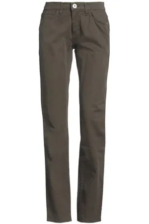 Trussardi BOTTOMWEAR - Trousers - on YOOX.com
