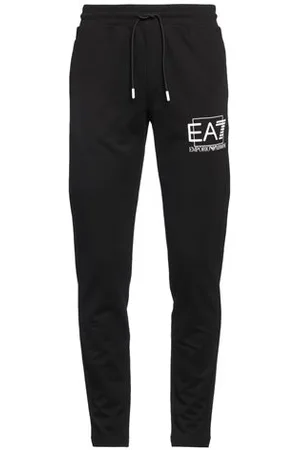 EA7 BOTTOMWEAR - Trousers - on YOOX.com