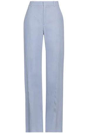 Chloé BOTTOMWEAR - Trousers - on YOOX.com