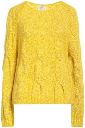 FORTE FORTE KNITWEAR - Jumpers - on YOOX.com