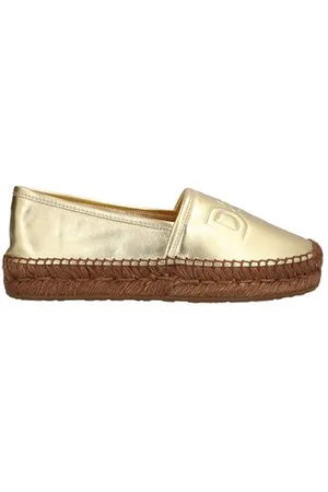 Dolce & Gabbana FOOTWEAR - Espadrilles - on YOOX.com