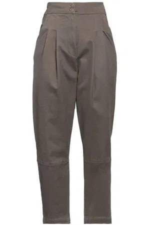 GENTRYPORTOFINO BOTTOMWEAR - Trousers - on YOOX.com