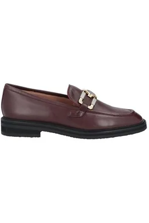 Pollini FOOTWEAR - Loafers - on YOOX.com