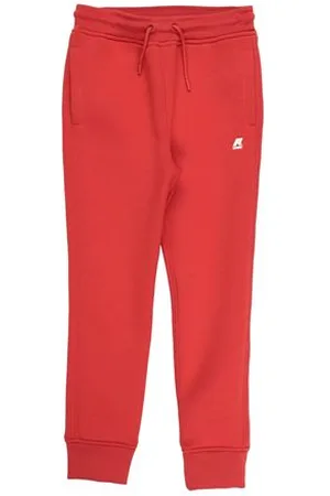 K-Way BOTTOMWEAR - Trousers - on YOOX.com