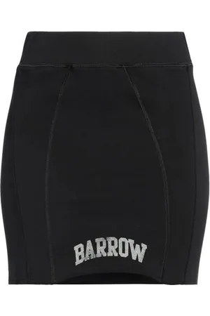BARROW BOTTOMWEAR - Mini skirts - on YOOX.com