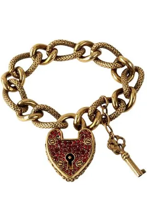 VALENTINO GARAVANI JEWELLERY and WATCHES - Bracelets - on YOOX.com