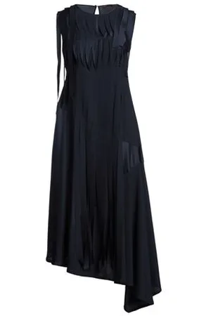 High DRESSES - Midi dresses - on YOOX.com