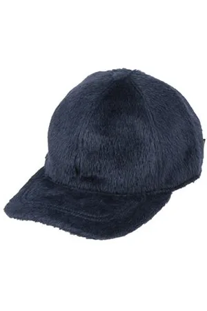 Borsalino ACCESSORIES - Hats - on YOOX.com
