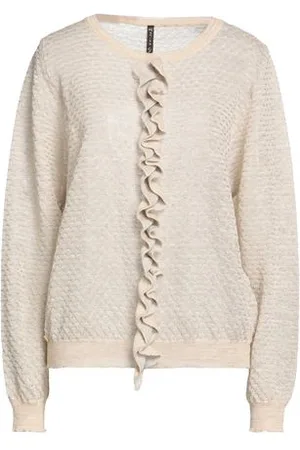 Manila Grace KNITWEAR - Jumpers - on YOOX.com