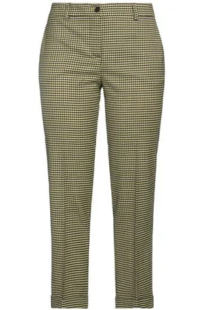 P.A.R.O.S.H. BOTTOMWEAR - Trousers - on YOOX.com