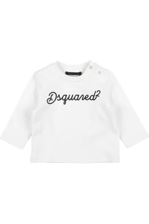 Dsquared2 TOPWEAR - T-shirts - on YOOX.com