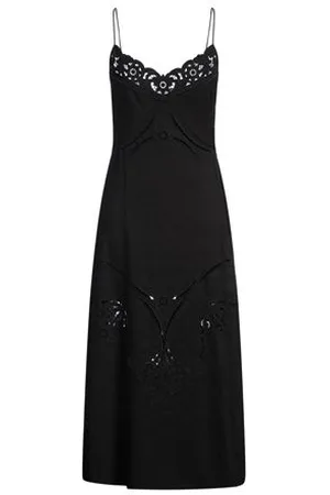 Chloé DRESSES - Maxi dresses - on YOOX.com