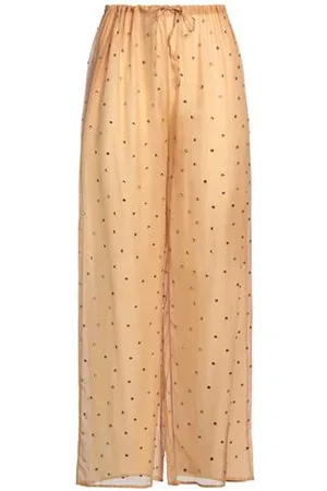 Oseree BOTTOMWEAR - Trousers - on YOOX.com
