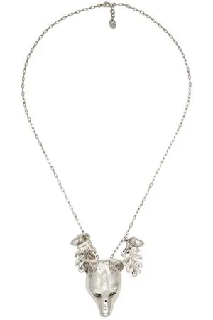 RED(V) JEWELLERY and WATCHES - Necklaces - on YOOX.com