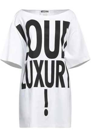 Moschino TOPWEAR - T-shirts - on YOOX.com