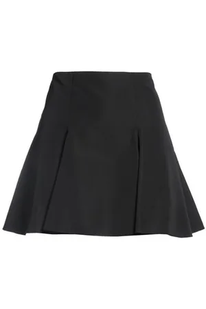 VALENTINO GARAVANI BOTTOMWEAR - Mini skirts - on YOOX.com